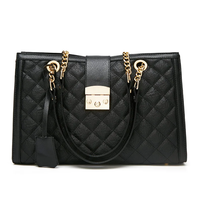 

Manufacturers Direct Selling 2019 Autumn And Winter New Style WOMEN'S Bag Korean-style Trend WOMEN'S Shoulder Bag Fashion Genero