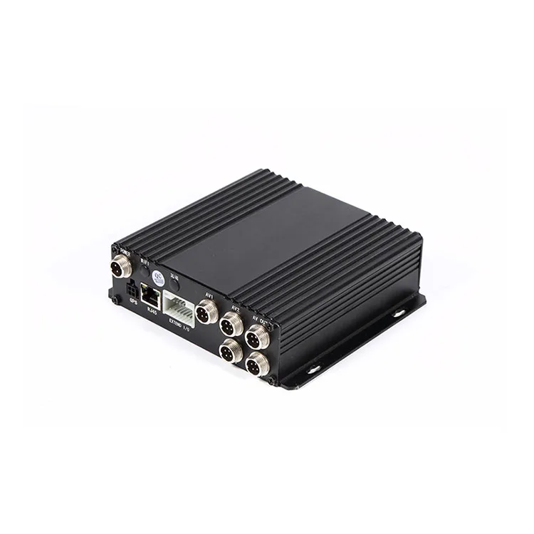 School bus wifi video passenger counter for bus with gps tracker