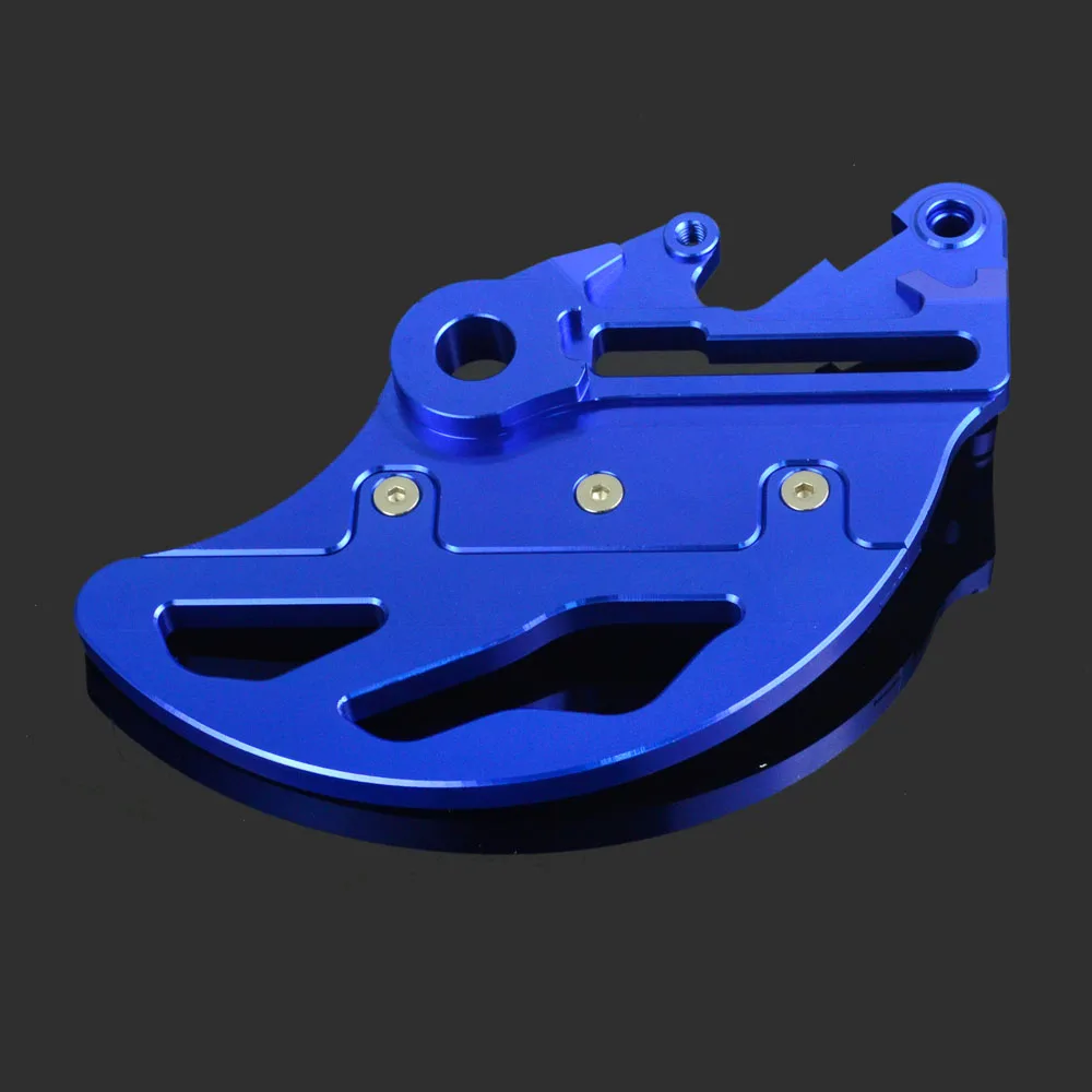 Задняя крышка для мотоцикла CNC KTM 125 530 SX/защита заднего тормозного диска 2004 2012