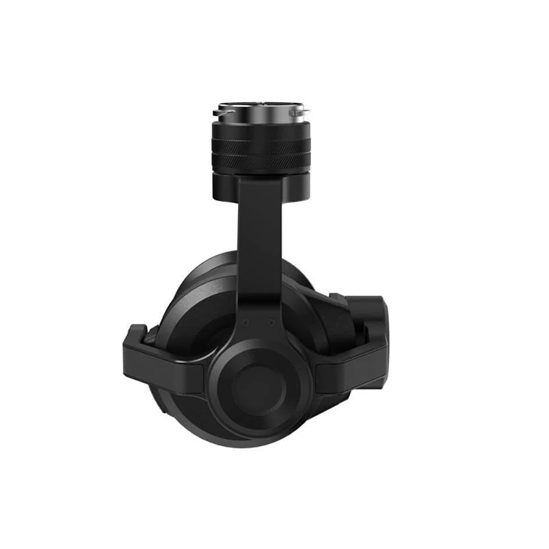 DJI Zenmuse X5S Карданная камера 5 2 K поддержка видео профессиональное киносъемка 4
