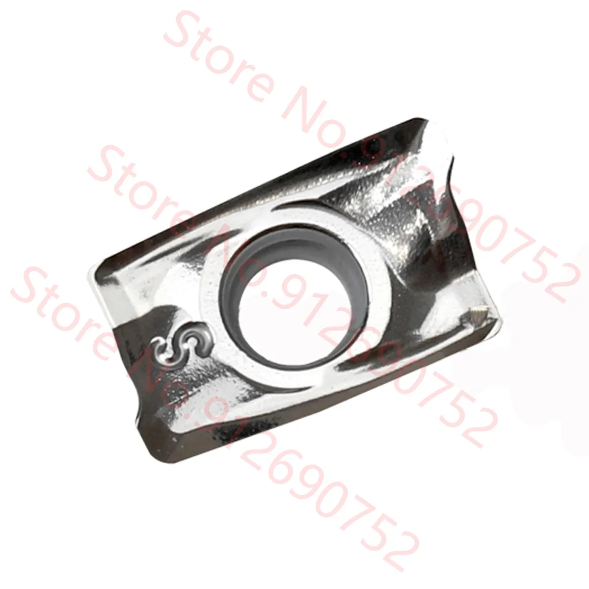 SUMITOMO AXET123504PEFR-S H1/AXET123508PEFR-S H1/AXET170504PEFR-S H1/AXET170508PEFR-S H1 CARBIDE INSERT 10PCS/BOX | Инструменты