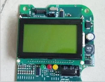 

DIM-02.2.1 DIM liquid crystal display board DMC display board