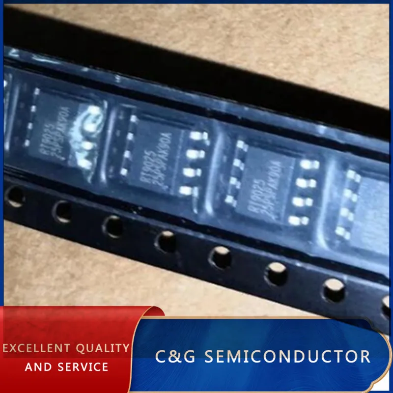 10pcs RT9025 25PSP RT9025 MOSFET SOP 8|Circuitos integrados| - AliExpress