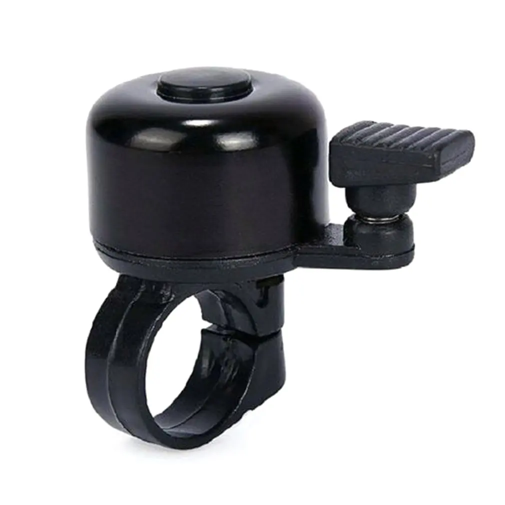Bicycle Bell Children'S Scooter Bell Mini Bell Mini Bike Skateboard Metal Small Bell Suitable For Mountain Bicycle
