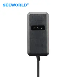 SEEWORLD недорогое миниатюрное устройство отслеживания с дистанционным отрезанием масла gps Бесплатная платформа gps приемник в режиме