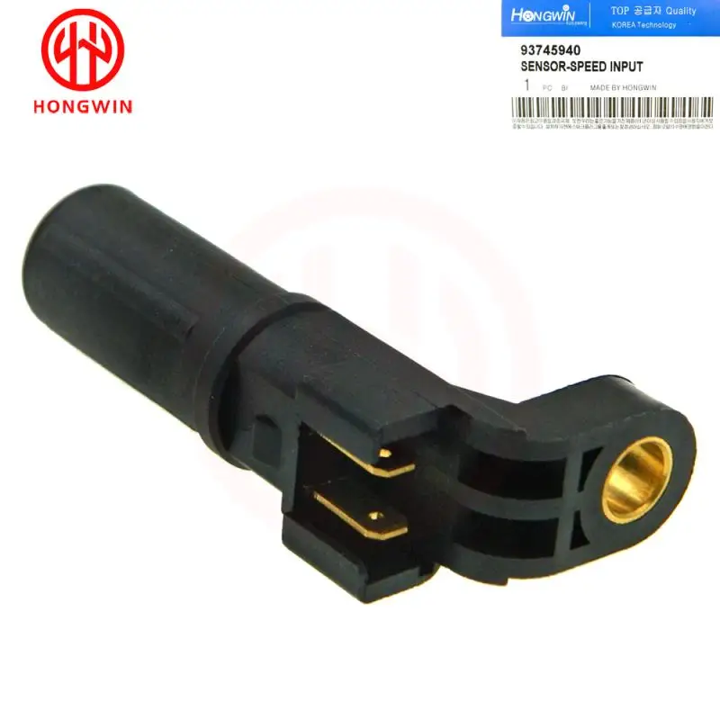 93745940,ZF4HP16,26453D / 85791 Transmission Input Speed