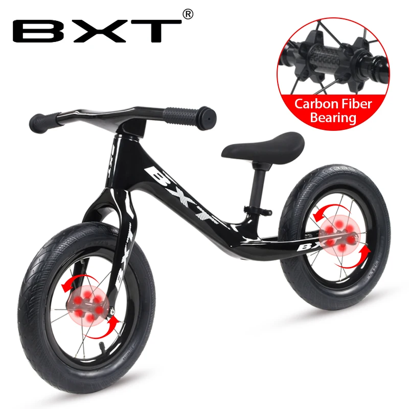 Best Children Carbon Balance Bike Scooter 1.95kg No Pedal Kids Bicycle Anti-slip Walker Riding Toys full complete bike for kids 2 Best Children Carbon Balance Bike Scooter 1.95kg No Pedal Kids Bicycle Anti-slip Walker Riding Toys full complete bike for kids 2