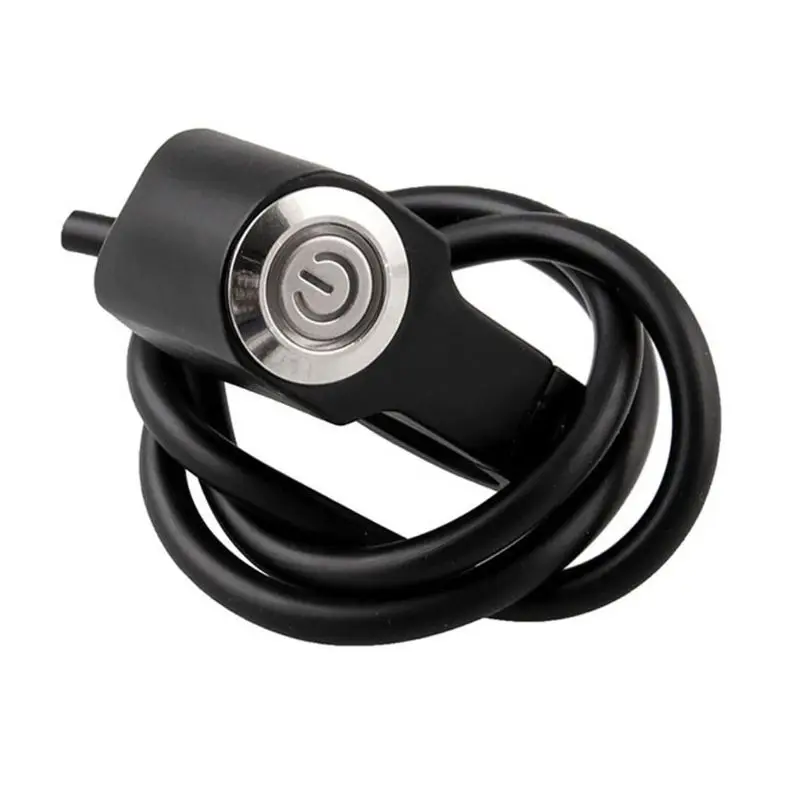 Motorcycle Switches 7/8\
