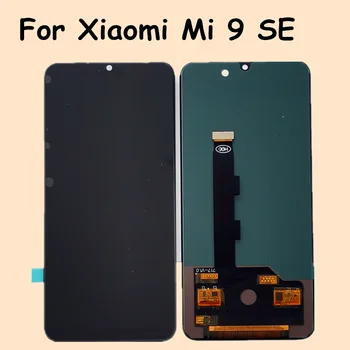 

5.97'' TFT Screen For Xiaomi Mi9 SE Mi 9 SE LCD Display Touch Screen Digitizer Assembly Display For Xiaomi Mi9SE LCD Replacement
