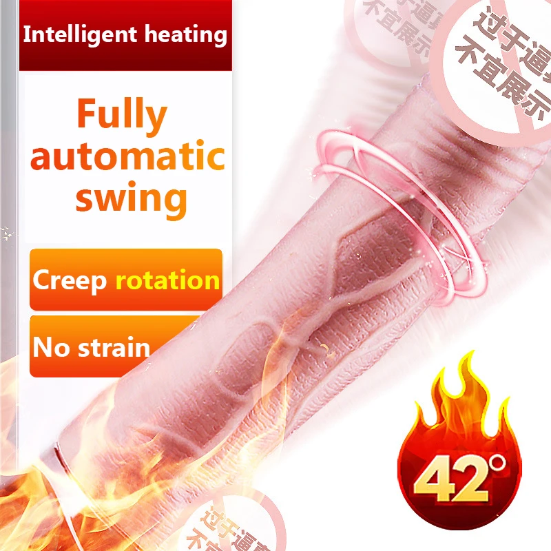Electric Massager Huge Large Realistic Dildos Thick Silicone Penis With Suction Cup for Women G Spot Clitoris Stimulate Sex Toy