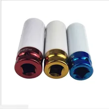 3 шт. шина гаечный ключ втулка шины авто инструменты для ремонта оборудования ремонт специальный цветной рукав для автомобиля коробка с инструментами