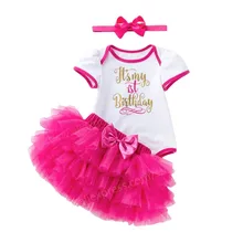 

Birthday Dress Girls Carnival Party Dresses Kids Dress up Children Girls Cosplay Costume Kids Girl Prom Party Clothing