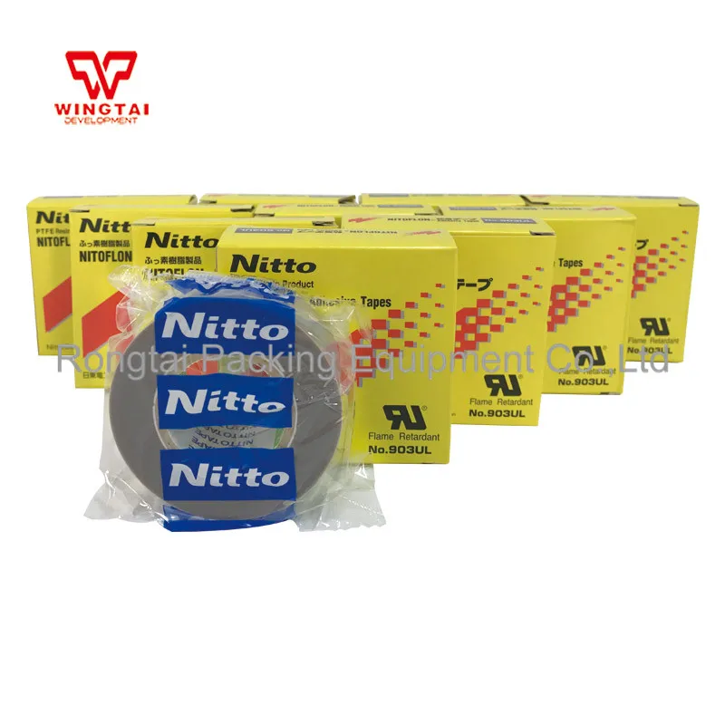 10 шт./лот Японии Nitoflon ленты 903UL|tape tape|tape n tapetape lot |