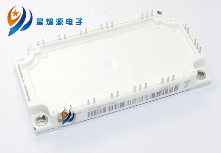 

Новый модуль FP50R12KT4G IGBT, оригинальный, в наличии