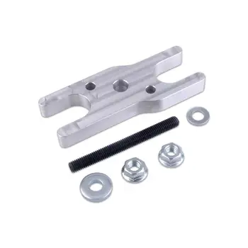 

Car Valve Spring Compressor Tool Aluminum Alloy for LS1 LS2 LS3 LS6 LSX LQ4 LQ9 4.8L/5.3L/5.7L/6.0L/6.2L Engines