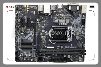 

high quality desktop motherboard for H310M PRO-VDH PLUS mainboard Fully tested