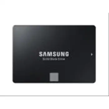 

SSD SAMSUNG 860 EVO 500GB BASIC INTERNAL