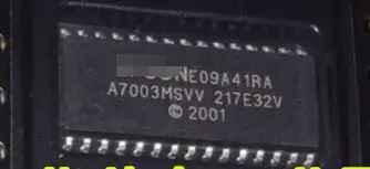 

100%new Free shipping E09A41RA