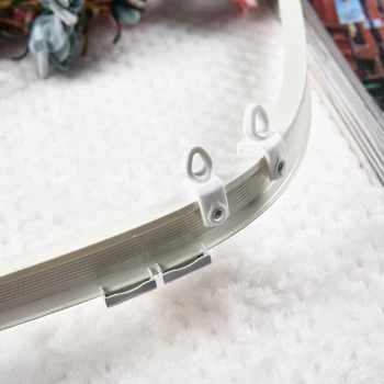 

Flexible Track Bay Window Aluminum Alloy Silent Curtain Rail Soft Curved Curtain Rod Double Track Curtain Accessories Customized