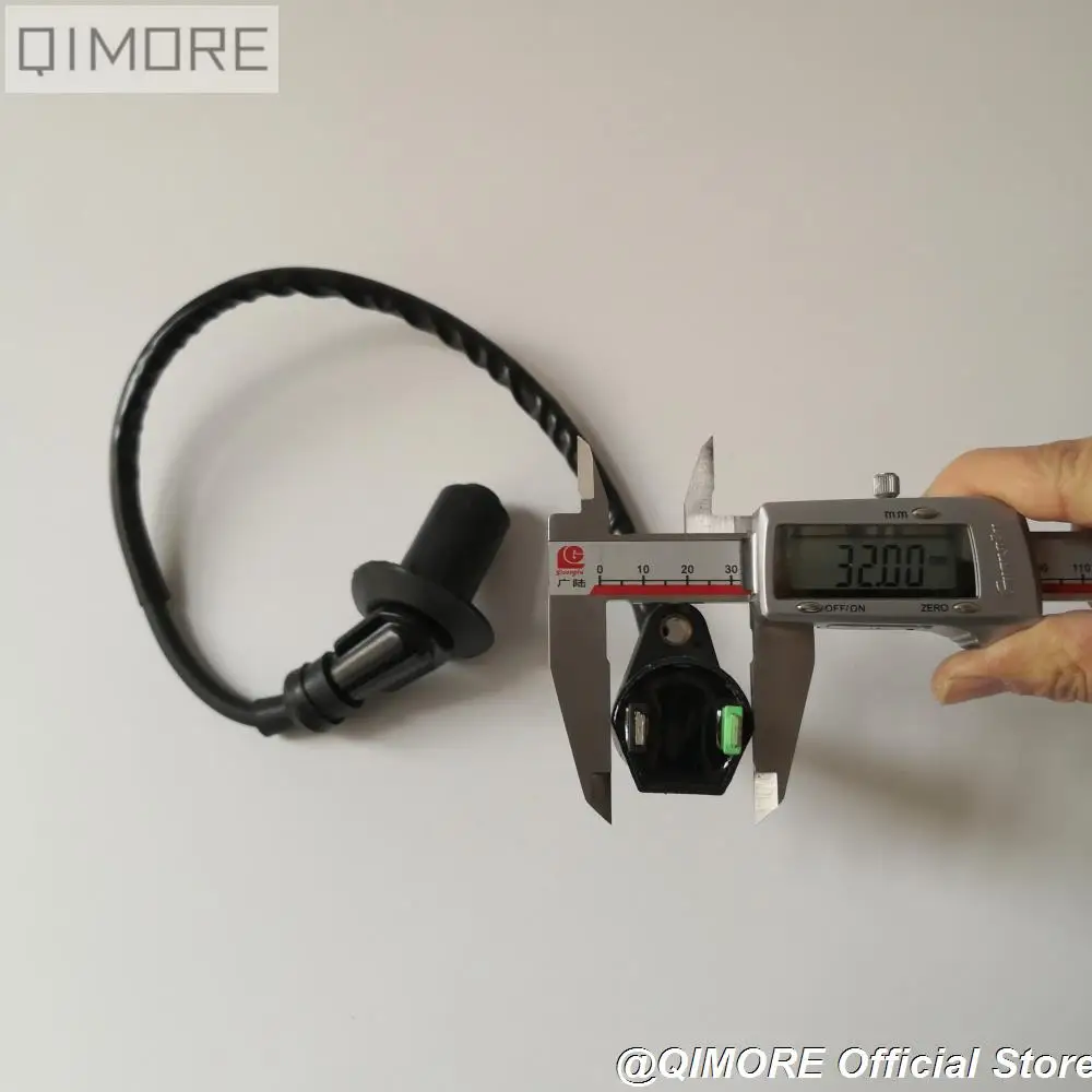 Катушка зажигания для скутера ATV GY6 50 125 150 139QMB 152QMI 157QMJ DIO50 ZX50 / 70 90 110 150cc Pit Bike Dirt