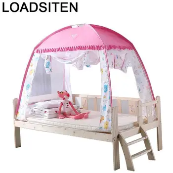 

Cuna Baldachin Dekoration Enfant Style Decoration Nordic Baby Bed Canopy Klamboe Ciel De Lit Cibinlik Kid Mosquito Net
