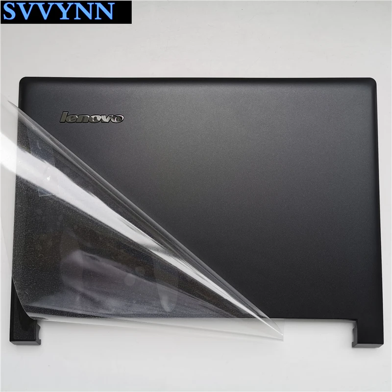 para Lenovo Flex214 Flex 14 Lcd Capa Traseira do Portátil Uma Capa Escudo Branco Preto Vermelho Amarelo Cor Am0pt000a00 46000x1q000 Novo - Imagem 3