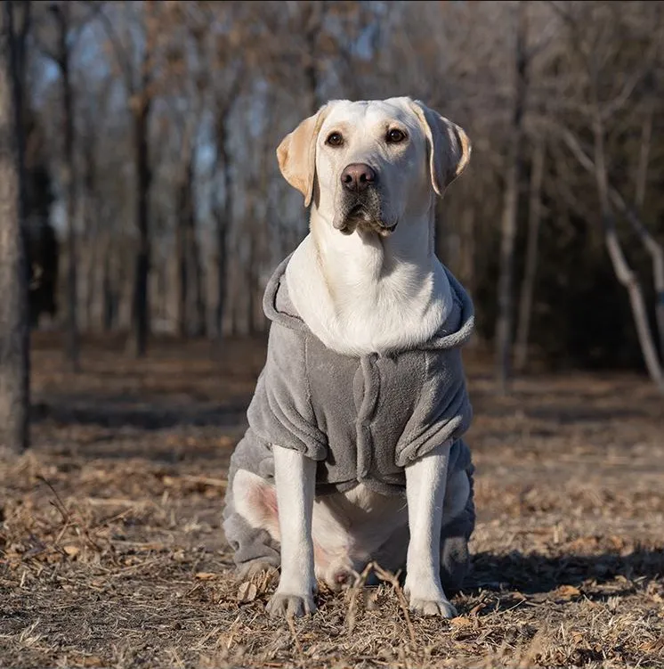 cão manter quente no outono e inverno casaco de cão jaqueta de cão