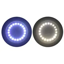 20 светодиодный фонарь на солнечных батареях, напольный светильник, водонепроницаемый фонарь для сада, двора, подъездной дорожки, газона, тропинки