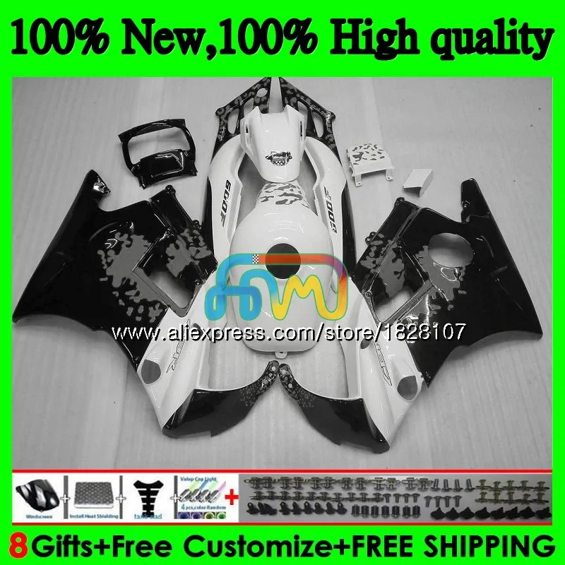 Обтекатели граффити серого цвета+ майка для HONDA 600CC CBR 600F3 CBR 600 FS 95 96 1995 1996 3BS. 202 CBR600 F3 CBR600F3 97 98 1997 1998 комплект