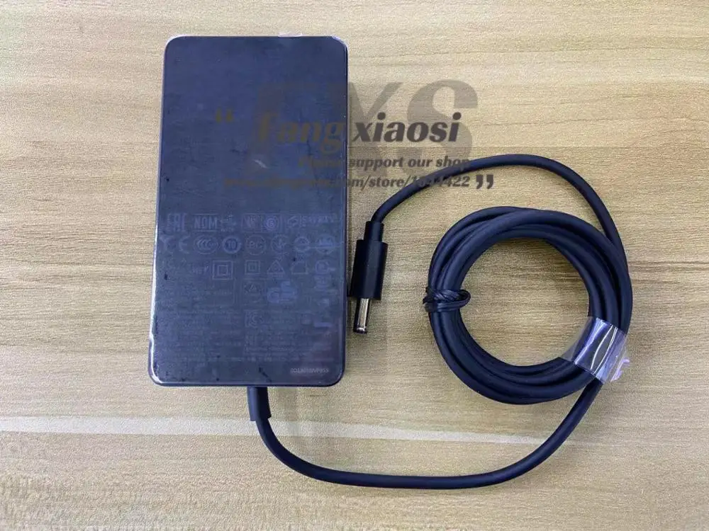 Адаптер переменного тока для поверхностного расширения Pro3 dock 12V 4A модель 1627 48W