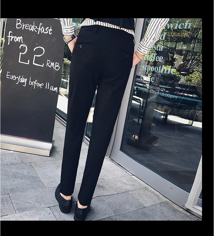 Модный мужской костюм комплект Slim Fit Комплект из 3 предметов, костюм-смокинг Свадебный, выпускной, для жениха, строгая одежда, костюмы пиджак для костюма Masculino(куртка+ брюки+ жилет