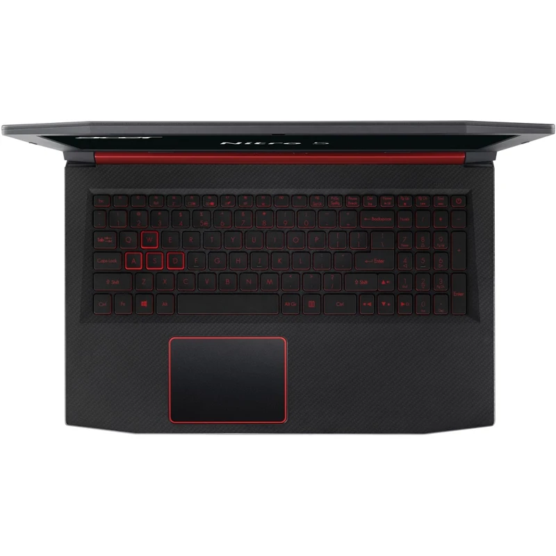 Ноутбук Acer Nitro5 AN515 52 70SL Intel Core i7 8750H/8Gb/1Tb/No ODD/15.6&quot FHD IPS/NVIDIA GeForce GTX 1060