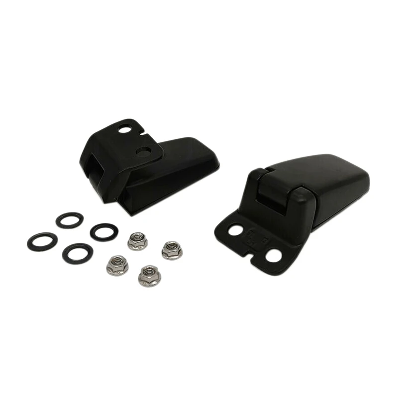 

Tailgate Glass Hinges Lh and Rh for Nissan 903207S000 903217S000