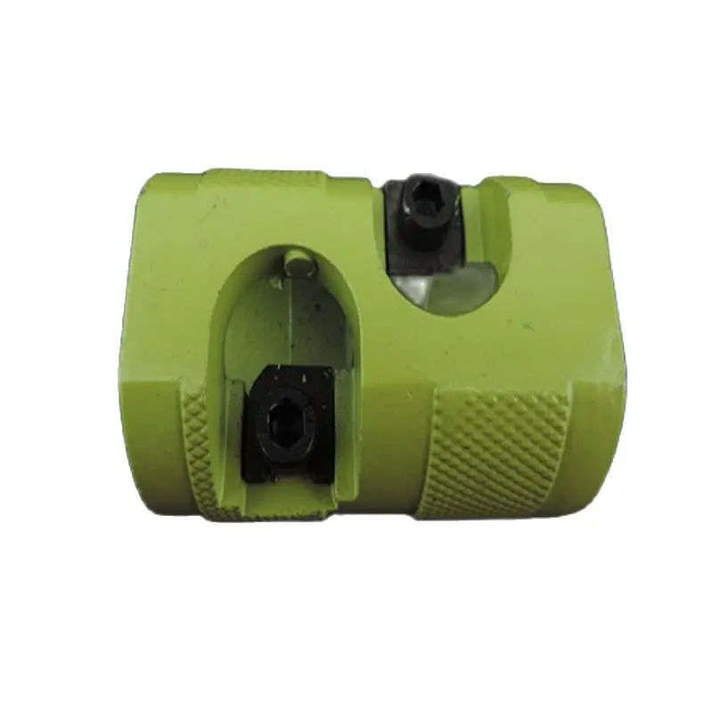 The plumber tools DN 20-25mm PEX-AL-PEX hand pipe Reamer PPR tube Calibrator plastic pipe reamer made in China hand reamer steel reamer tools tube reamer