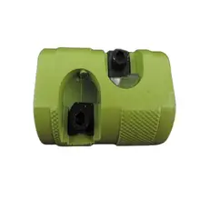  Free shippingThe plumber tools DN 20-25mm PEX-AL-PEX hand pipe Reamer, PPR tube Calibrator, plastic pipe reamer made in China 