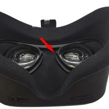 Пара оправы для очков для Oculus Quest