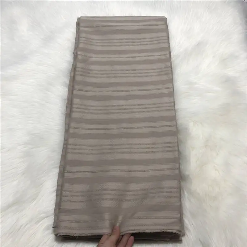 5 ярдов африканская очень мягкая ткань Atiku в 13 цветах нигерийское кружево Atiku для мужчин Ткань хлопок atiku польская ткань