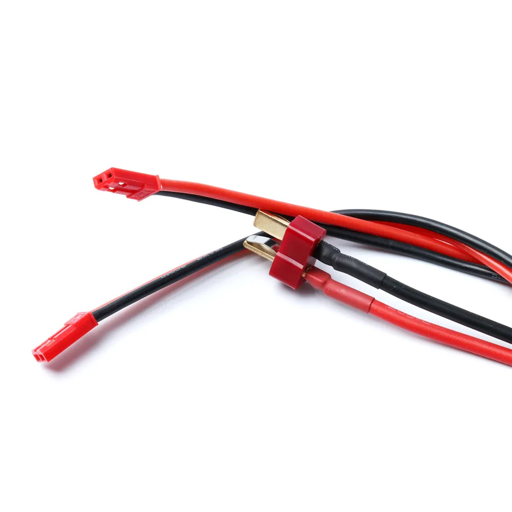 20A x 2 двунаправленный матовый ESC двухсторонний электронный регулятор с