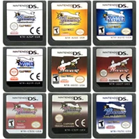 Ds Game Cartridge Console Card Ace Attorney Series English Language Also Use For Nintendo Ds 3ds 2ds Memory Cards Aliexpress Ds Game Cartridge Console Card Ace Attorney Series English Language Also Use For Nintendo Ds 3ds 2ds Memory Cards Aliexpress