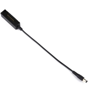 

XT60 To DC Header DC Balance Charger Adapter Charging Cable for Xiaomi FIMI X8 SE RC Drone Fast Charging Cable Drone Accessories