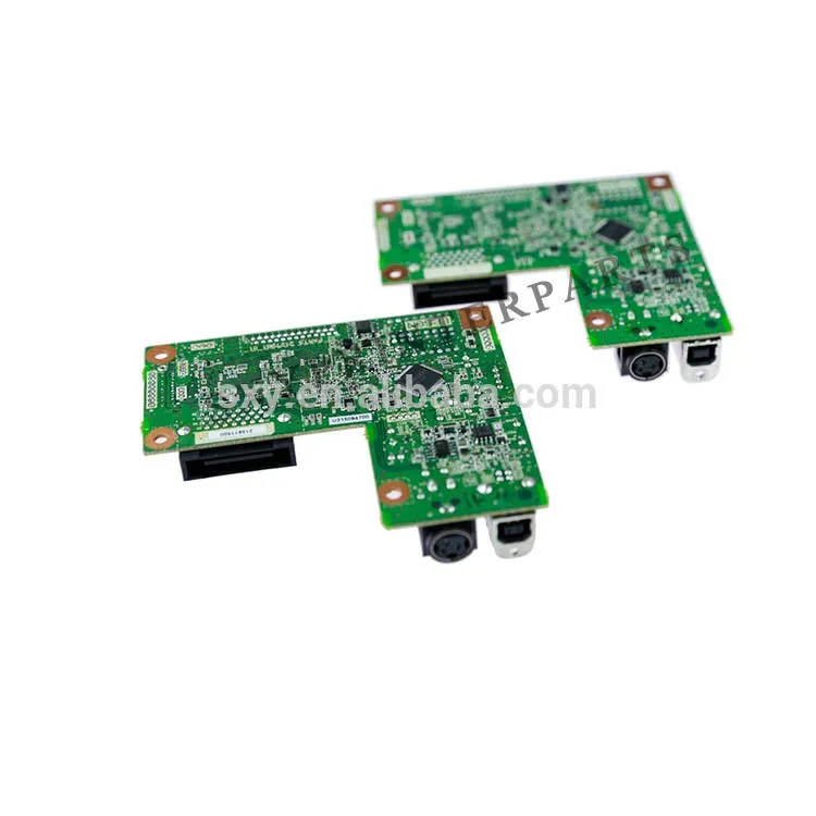 Бесплатная доставка оригинальный 90% новая материнская плата для Epson TM T88V Запчасти