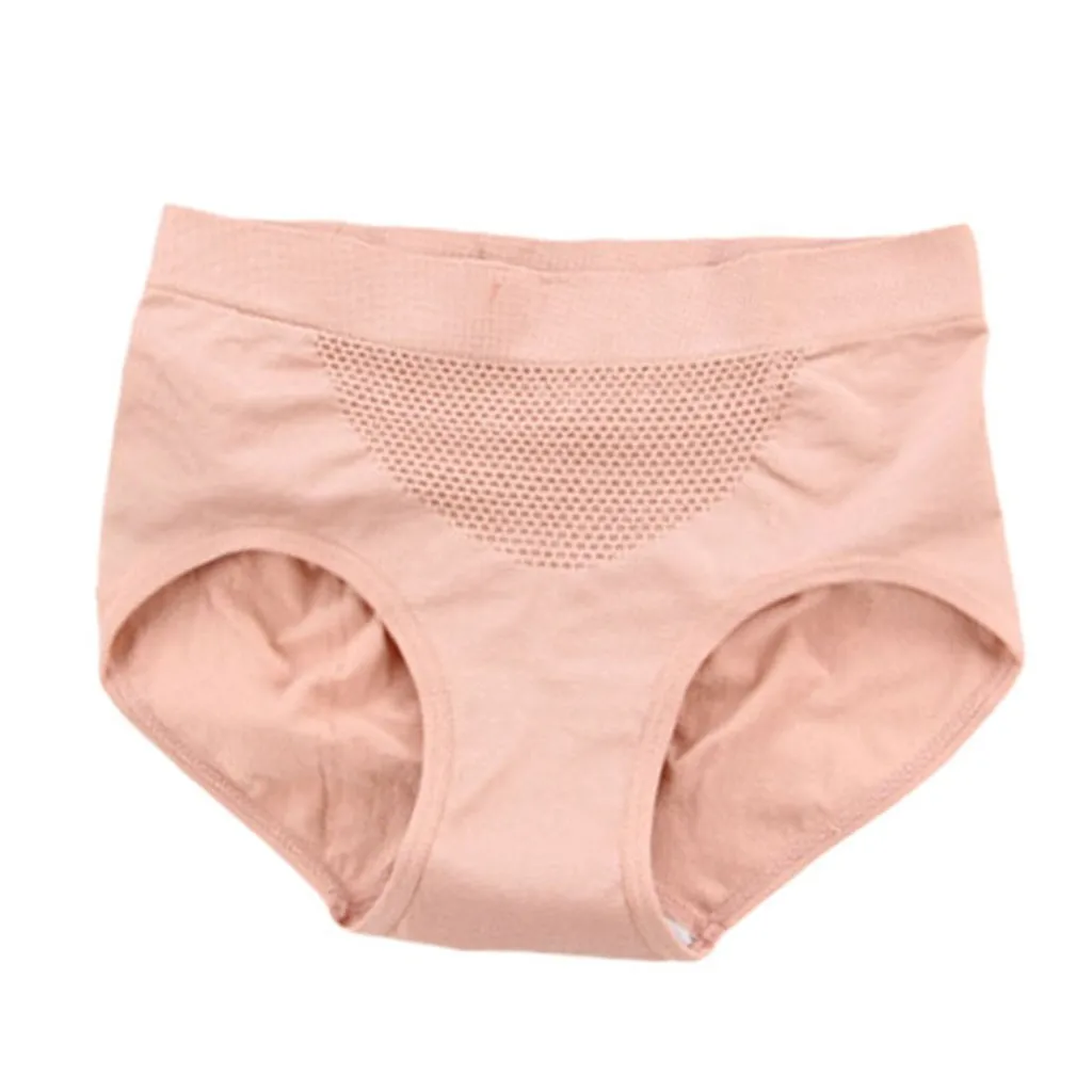 

Underwear Women Panties Solid Comfortable Lingerie Panties Women Clothes Fashion Sexy Lingerie Femme Ropa Interior Femenina