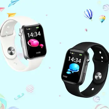 

Sport Alarm Clock Multi-functional Card Watches Children Smart Watch