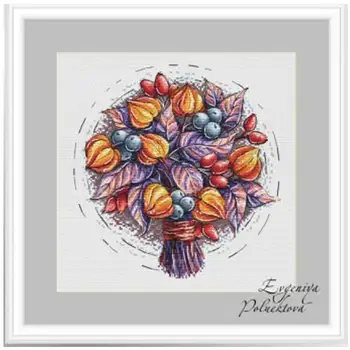 

HOT Lantern flower bouquet patterns Counted Cross Stitch 11CT 14CT 18CT DIY Chinese Cross Stitch Kit Embroidery Needlework Sets