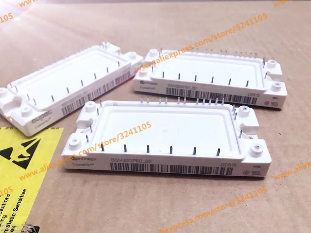 BSM30GP60_B2 BSM50GP60_B2 BSM30GP60-B2 BSM50GP60-B2 и модуль
