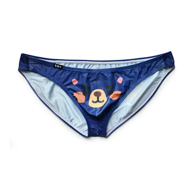 gay bear swimwear