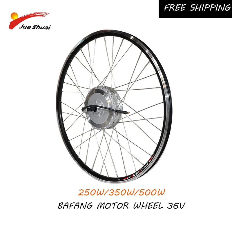 bafang electric motor