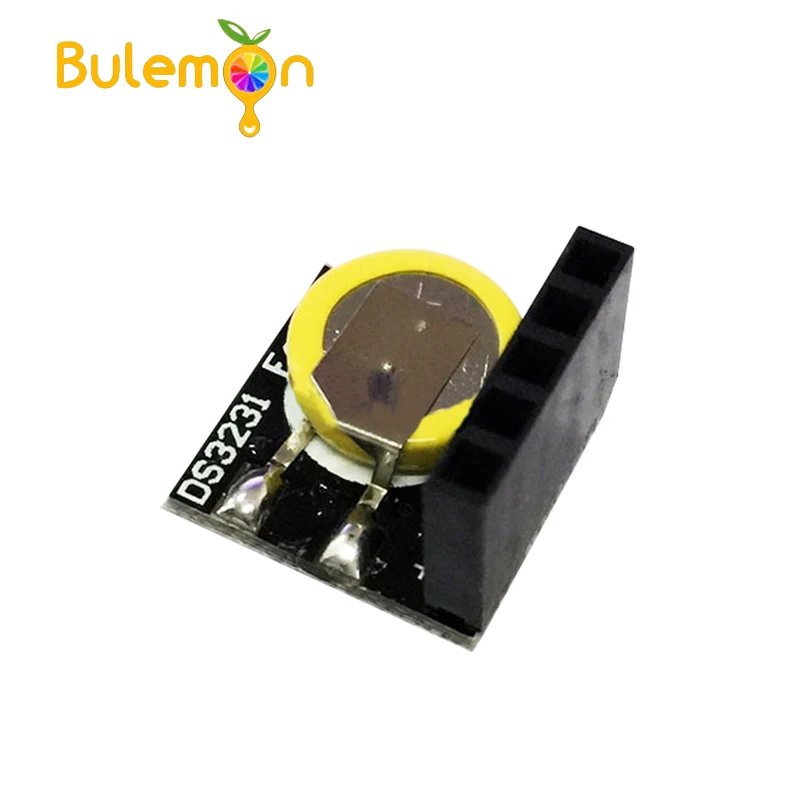

DS3231 Precision RTC Module Memory Module For Raspberry Pi
