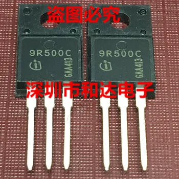 

9R500C IPA90R500C TO-220F