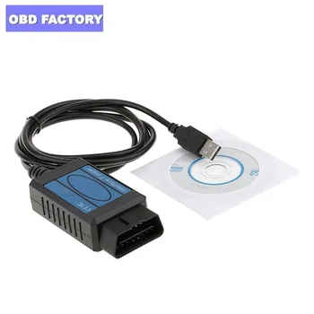 

Professional for Fiat Scanner OBD/ OBD2 for Fiat F-Super interface for fiat usb scan tool for Fiat / A-lfa R-omeo / L-ancia